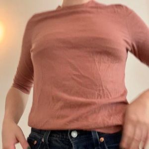 TSE medium 100% cashmere sweater